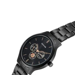 Sonata 7140NM01 Versatyle 2 Analog Watch for Men image 3
