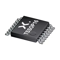 NEXPERIA SHIFT REGISTER, 8BIT, PISO, TSSOP-16, 74LV165PW,118 (Pack of 5)-picture-25