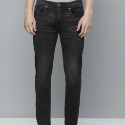 Flying Machine Men Slim Fit Jeans-image-15
