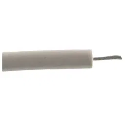 Alpha Wire Single Core Hook Up Wire 1.3 mm² Nominal Area White 30.5 m Length, 39X1645 WH005-picture-29