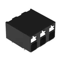 Wago TB, WIRE TO BRD, R/A, 3POS, 16AWG, 2086-3203/300-000-picture-14