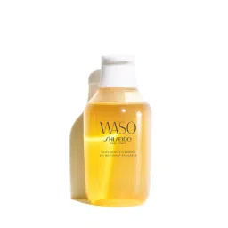 Shiseido Waso Quick Gentle Cleanser image 1