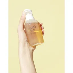 Shiseido Waso Quick Gentle Cleanser image 4