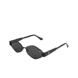 HASHTAG EYEWEAR Women Full Rim UV Protected Diamond Sunglasses HTMS-1524752-C5-picture-11