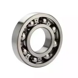 NTN Single Row Deep Groove Ball Bearing Inner Dia 15 mm, Outer Dia 42 mm, Width 13 mm, 6302LLU/2AS image 1