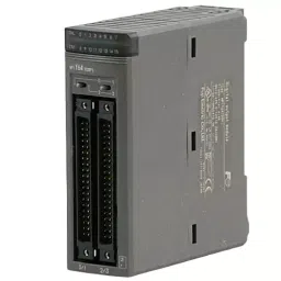 Fuji Electric Digital Output Module DC12 - 24 V Rated Voltage, NP1Y64T09P1-picture-42