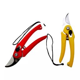 Sky Blue SBPRUNERMDX0038 0.98 inch Iron Bypass Pruner (Pack of 2)-picture-26