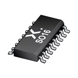 NEXPERIA MULTIVIBRATOR, AUTO, MONOSTABLE, SOIC, 74HC123D-Q100,118 (Pack of 5)-picture-41