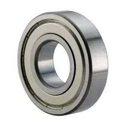 ARB Deep Groove Ball Bearing, Inner Dia 100 mm, Outer Dia 215 mm, Width 47 mm, 6320 image 1