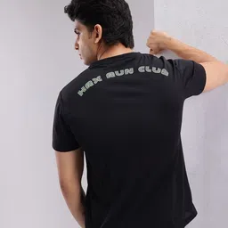 HRX by Hrithik Roshan Printed Rapid-Dry Running T-shirt-picture-27