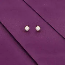 KAI JEWEL Contemporary Studs Earrings image 1