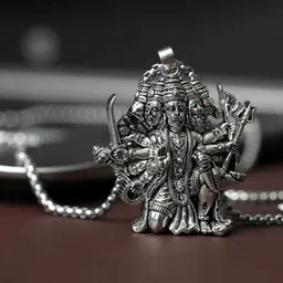 Airtick Contemporary Pendants with Chains image 2