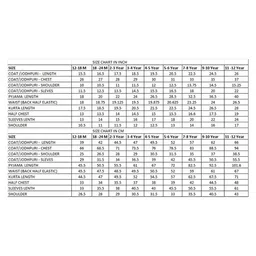 Earth Conscious Blended Full Sleeves Solid Kurta Pyjama With Abstract Printed Jodhpuri Jacket Set - Beige image 2