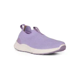 North Star Lavender Womens Slip-On Sneakers-picture-12