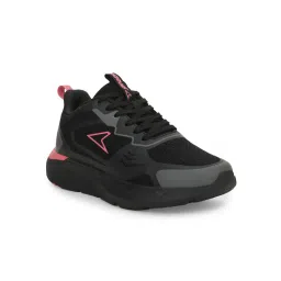 Power Women's Black Sneakers-picture-44