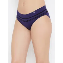 C9 Airwear Underpants For Women Pack Of 3 - Multi-Color image 5