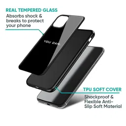 QRIOH Typography Printed Silicone Samsung Galaxy S23 Ultra 5G Back Case image 5