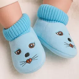 Smartots Unisex Kids Booties-image-21