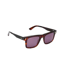 Calvin Klein Women Square Sunglasses with UV Protected Lens image 1