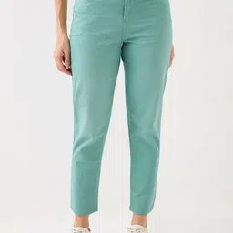 SPYKAR Women High-Rise Light Fade Jeans-picture-42