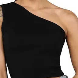 SRISARAS Tank Crop Top image 5