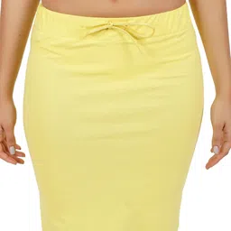 FEMULA Women Regular Fit Saree Shapewear image 5