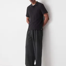 H&M Slim Fit Polo Shirt image 2