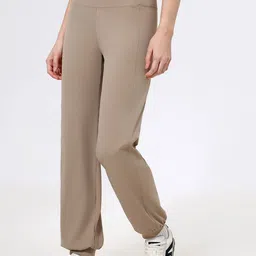 LULU & SKY Women High-Rise Trousers-picture-14