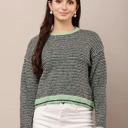 NoBarr Women Pullover-picture-8