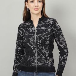 Duke Long Sleeves Front-Open Sweater-picture-39