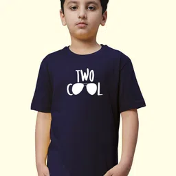 Friskers Boys Printed Cotton T-shirt-picture-38
