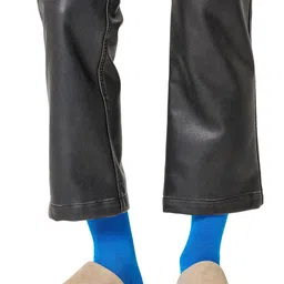 Happy Socks Unisex Cotton Crew Length Socks image 3