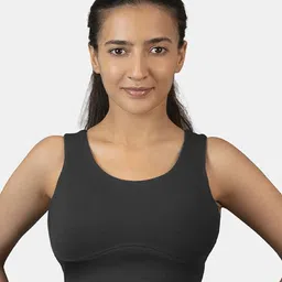 STRCH Women Medium Coverage Bra image 2