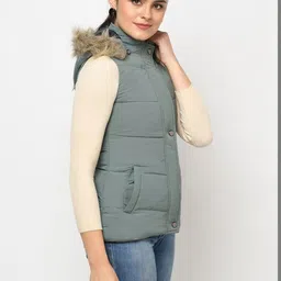 Trufit Women Insulator Puffer Jacket image 3