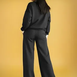 D-LINE BTS Printed T-Shirt With Trousers Co-Ords image 3