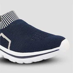 FUEL Bingo Men Mesh Running Non-Marking Shoes image 4