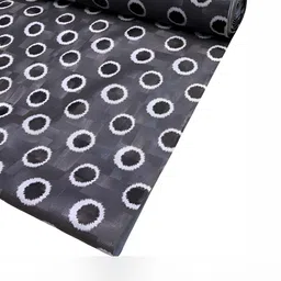 Aura Grey Set of 1 Water Resistant Shelf Liner Organisers image 3