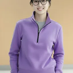 CORSICA Women Sweatshirt image 2