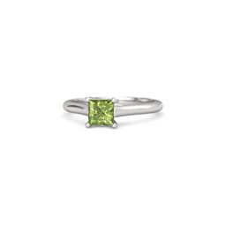 GenZcomplex Silver-Plated Brass Finger Ring-picture-28