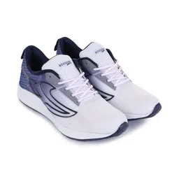 COOPERWINGS Men Mesh Running Shoes-picture-32