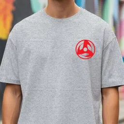 BENNY BROOKS Men Printed T-shirt image 2