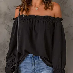 StyleCast Women Bardot Top-picture-41