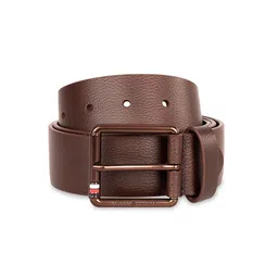 Tommy Hilfiger Men Leather Belt image 5