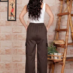 GRX Women Trousers image 4