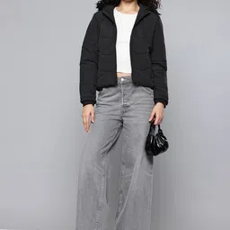 Fort Collins Hooded Parka Jacket image 5