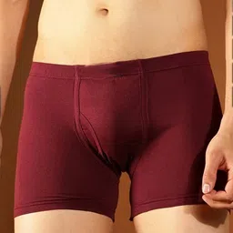 CAVENDERS Pack of 3 Men Solid Briefs image 5