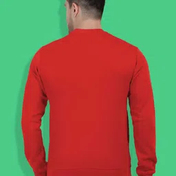HiFlyers Men Printed Sweatshirt image 4
