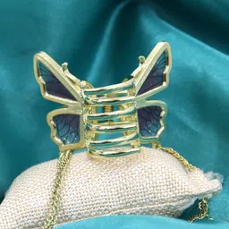 FIMBUL Women Claw Clip-picture-25