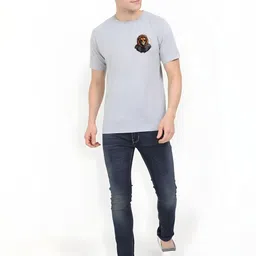 SZN Men Printed T-shirt image 3