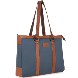 WildHorn Women Textured Solid Structured Shoulder Bag image 5